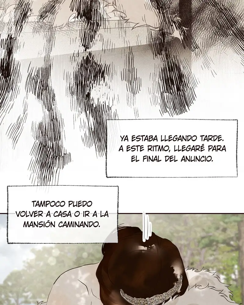 YO SOY LA VILLANA capítulo 16 página 11