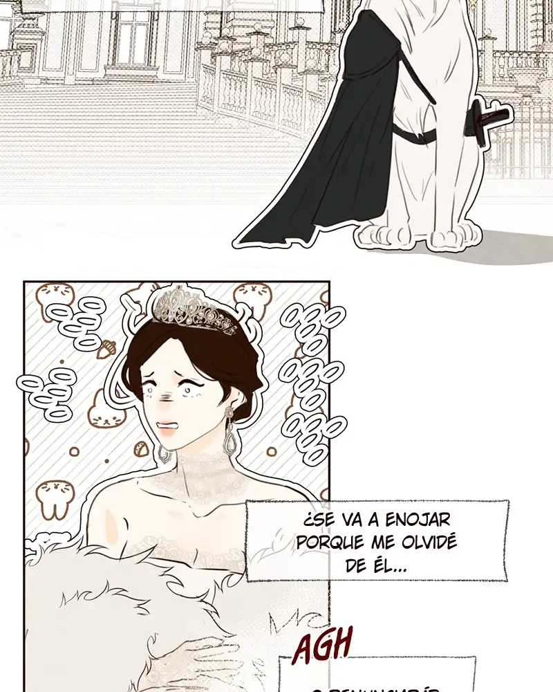 YO SOY LA VILLANA capítulo 16 página 18