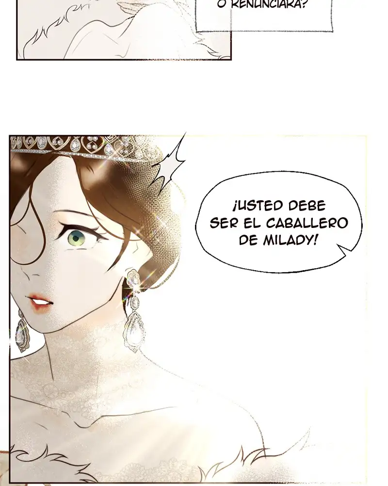 YO SOY LA VILLANA capítulo 16 página 19
