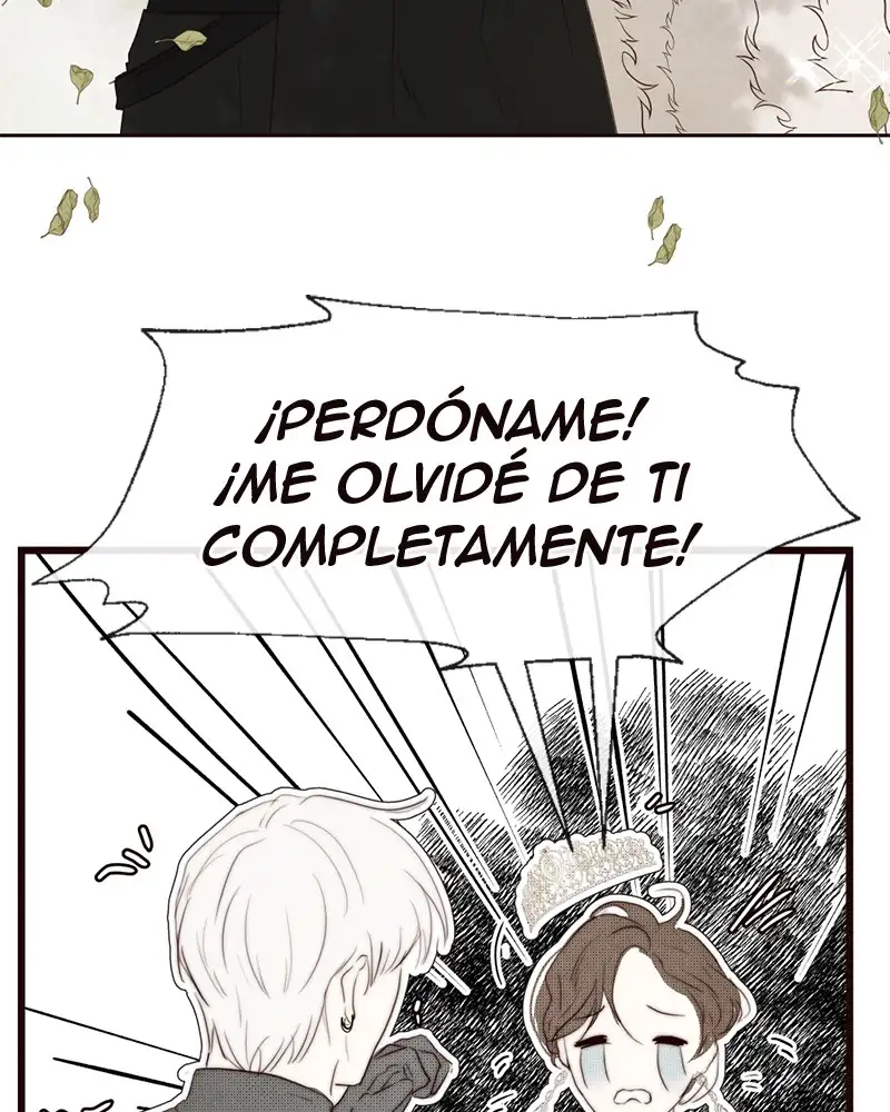 YO SOY LA VILLANA capítulo 16 página 38