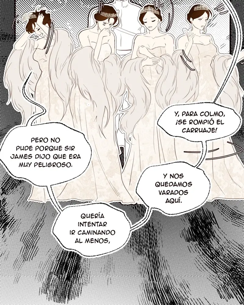 YO SOY LA VILLANA capítulo 16 página 40