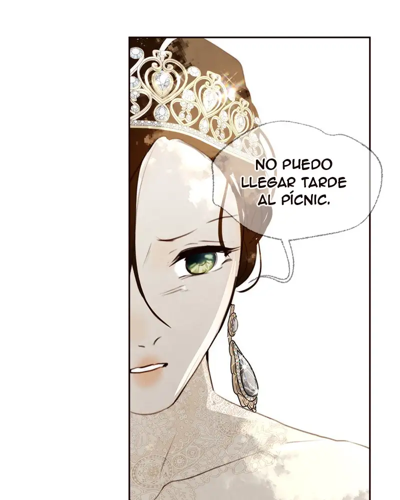 YO SOY LA VILLANA capítulo 16 página 44