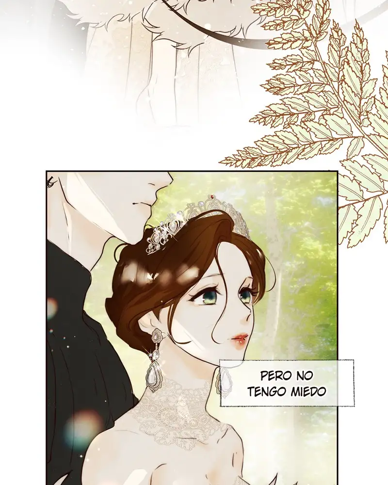 YO SOY LA VILLANA capítulo 16 página 67