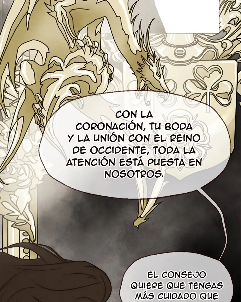 Yo soy la Villana - Capítulo 17 - Página 56 - LectorTMOo