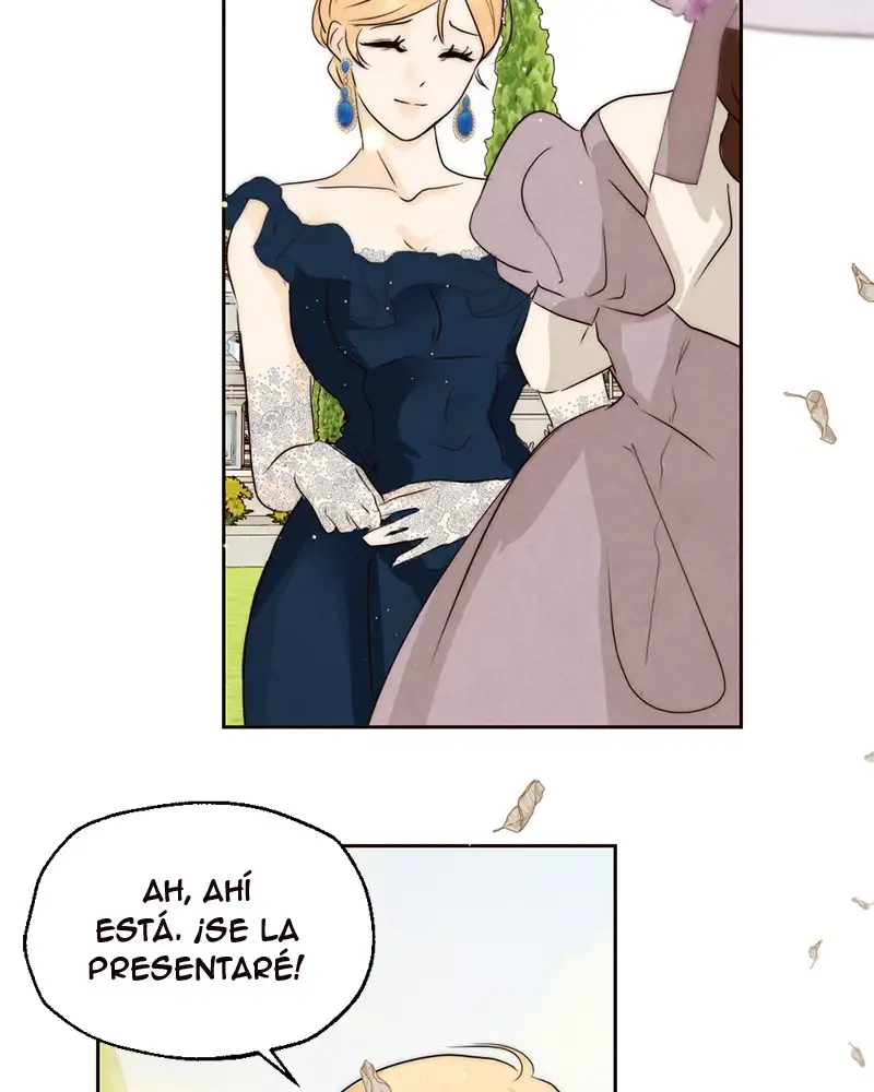 Yo soy la Villana - Capítulo 17 - Página 67 - LectorTMOo