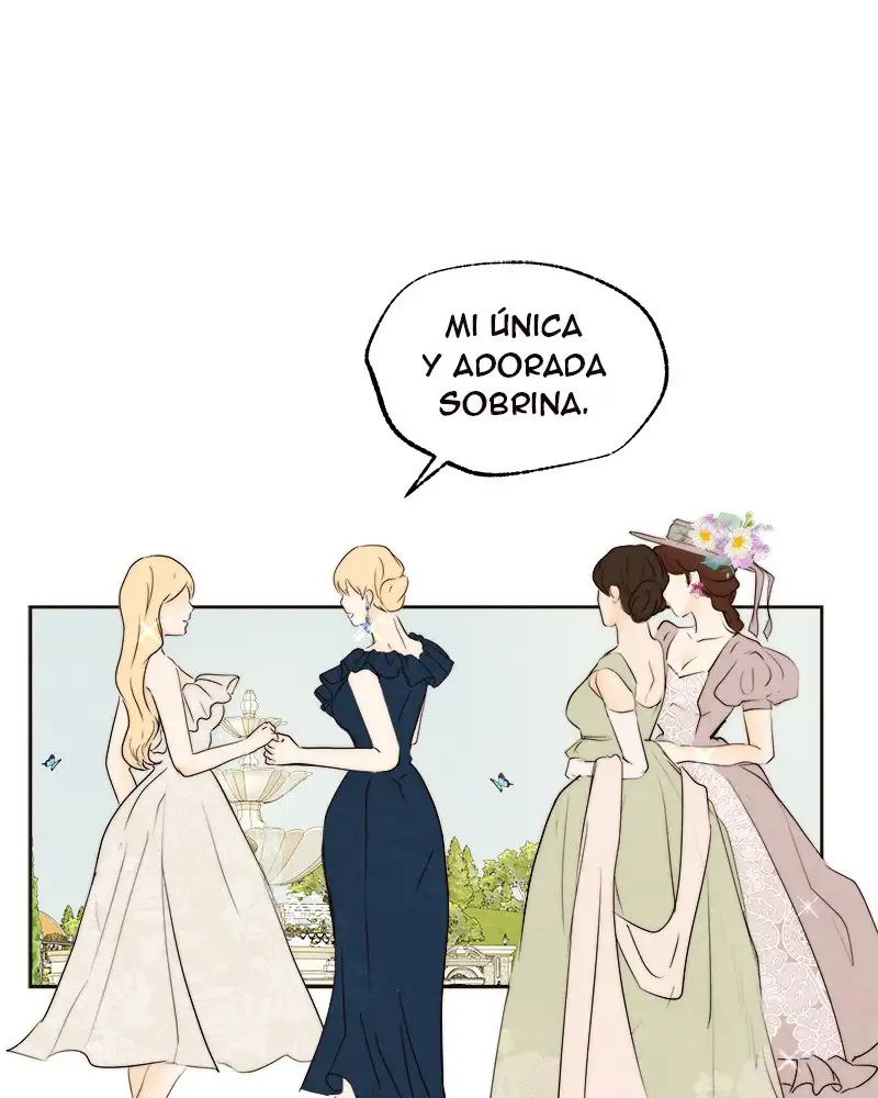 YO SOY LA VILLANA capítulo 18 página 5