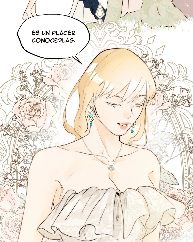 YO SOY LA VILLANA capítulo 18 página 6