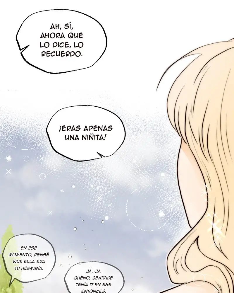 YO SOY LA VILLANA capítulo 18 página 8