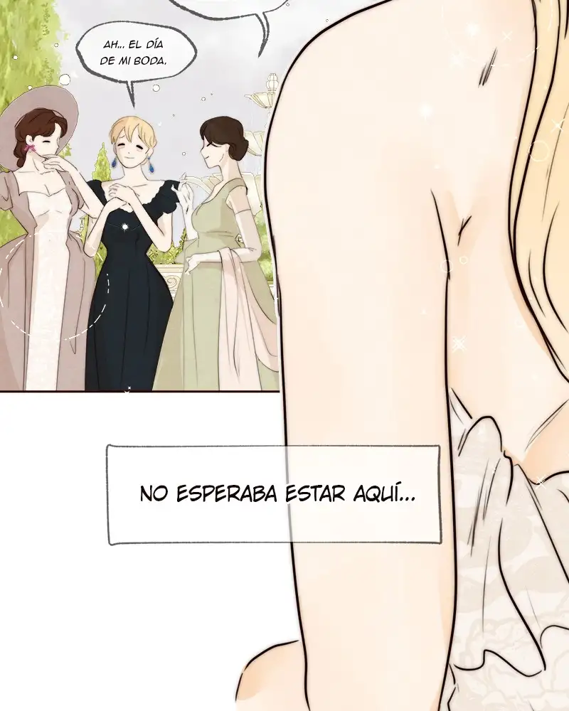 YO SOY LA VILLANA capítulo 18 página 9