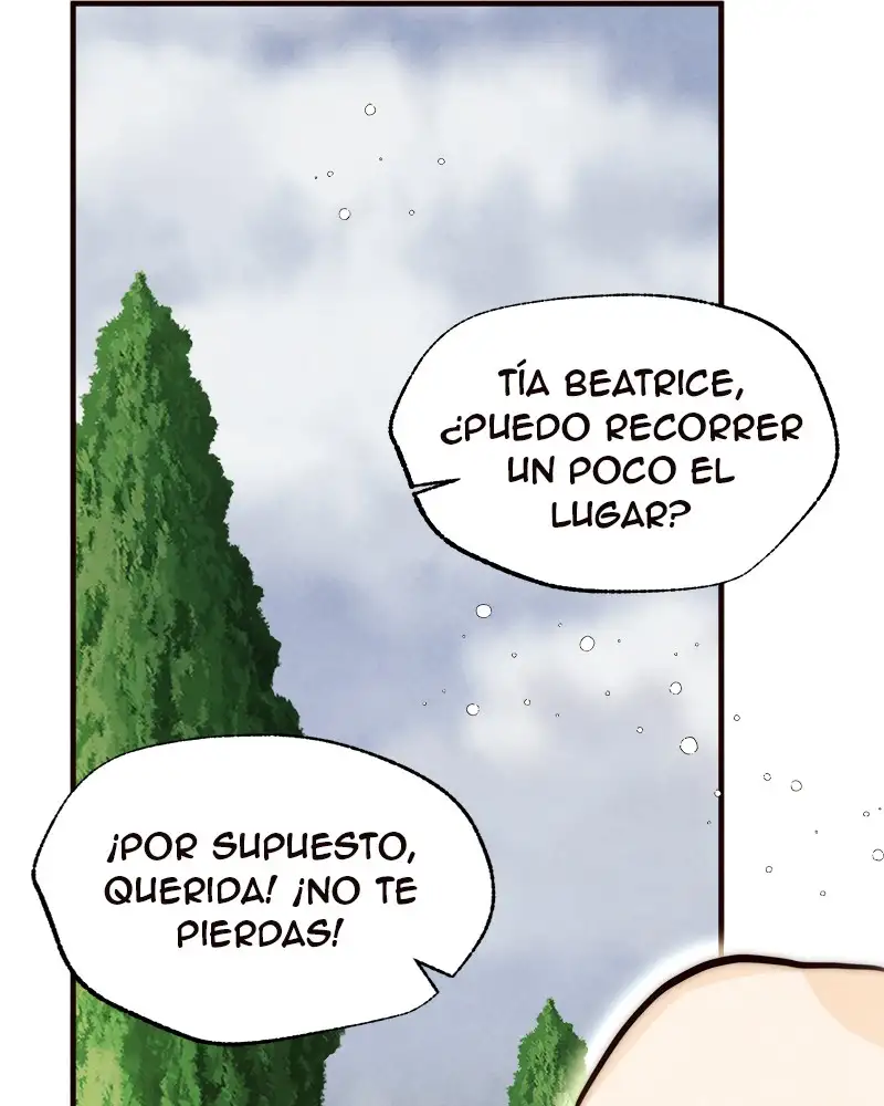YO SOY LA VILLANA capítulo 18 página 11