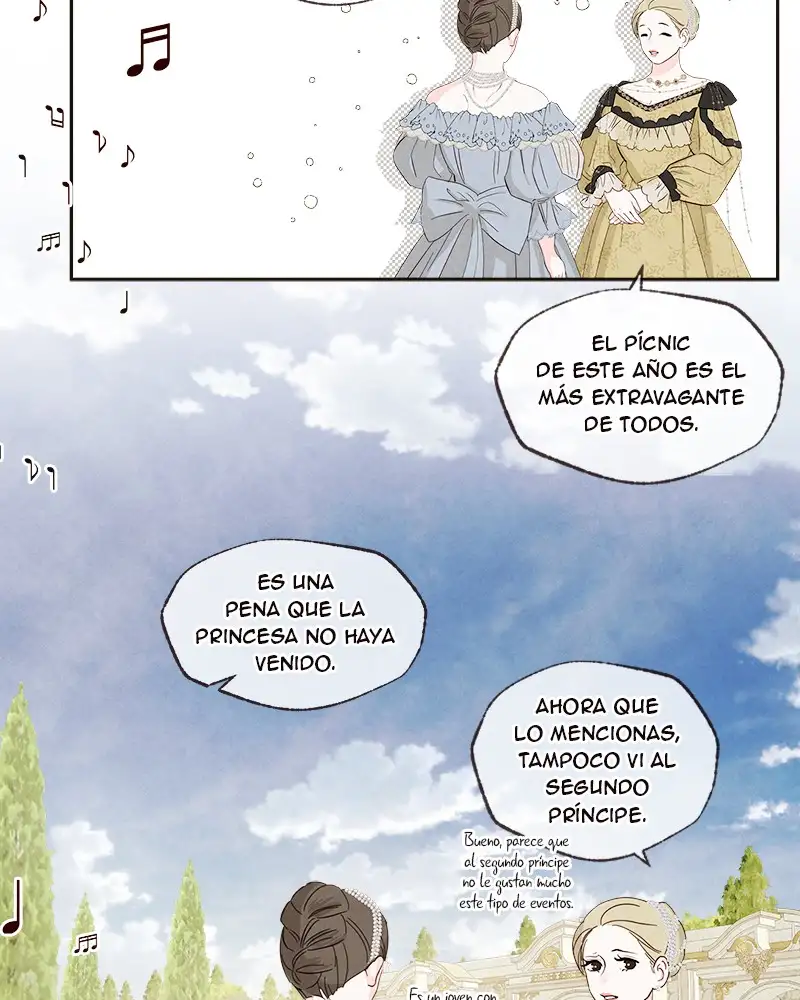YO SOY LA VILLANA capítulo 18 página 19