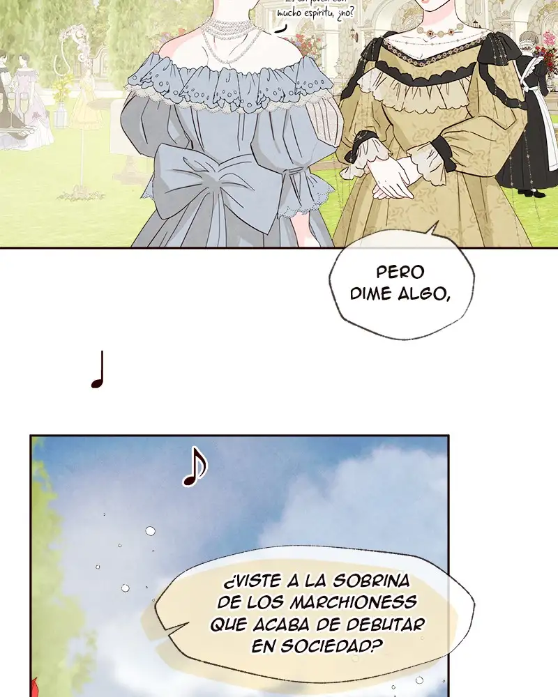 YO SOY LA VILLANA capítulo 18 página 20