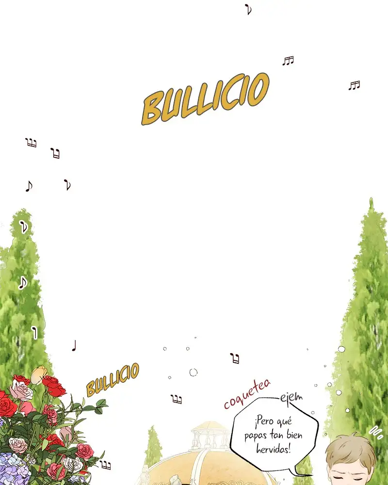 YO SOY LA VILLANA capítulo 18 página 22