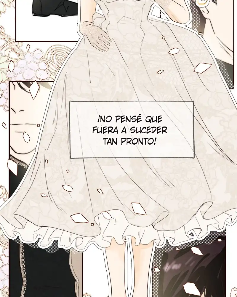 YO SOY LA VILLANA capítulo 18 página 44