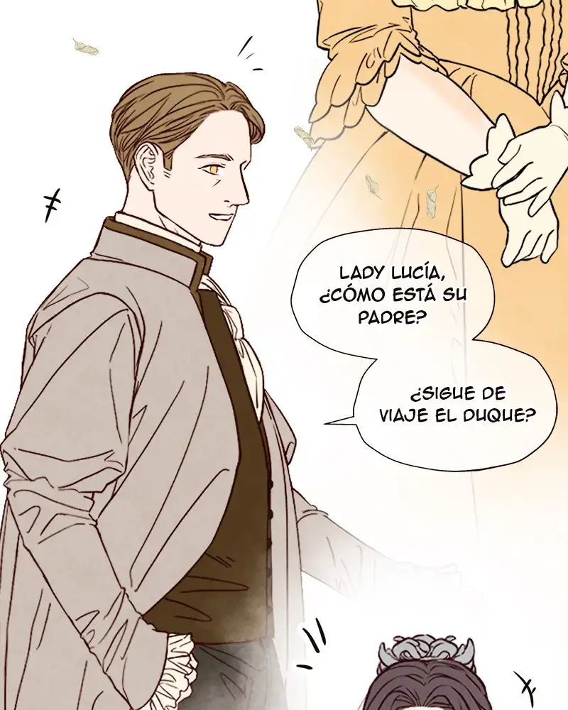 YO SOY LA VILLANA capítulo 18 página 56