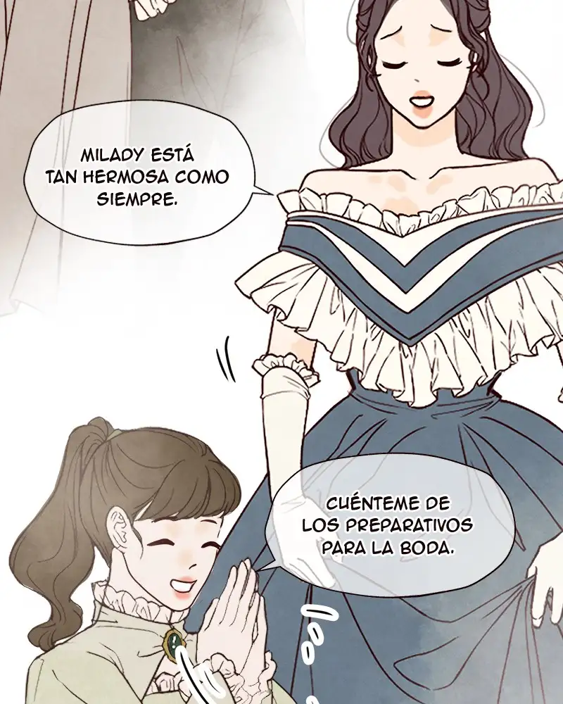 YO SOY LA VILLANA capítulo 18 página 57