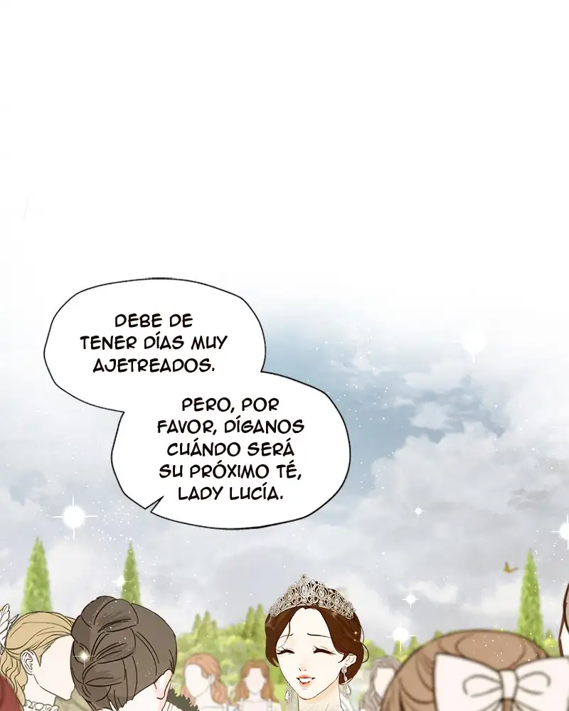 YO SOY LA VILLANA capítulo 18 página 59