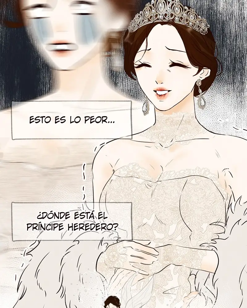 YO SOY LA VILLANA capítulo 18 página 61