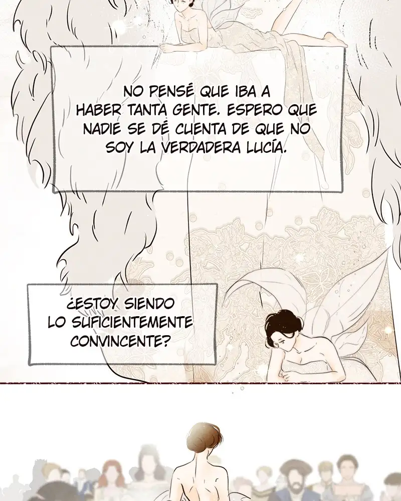 YO SOY LA VILLANA capítulo 18 página 62