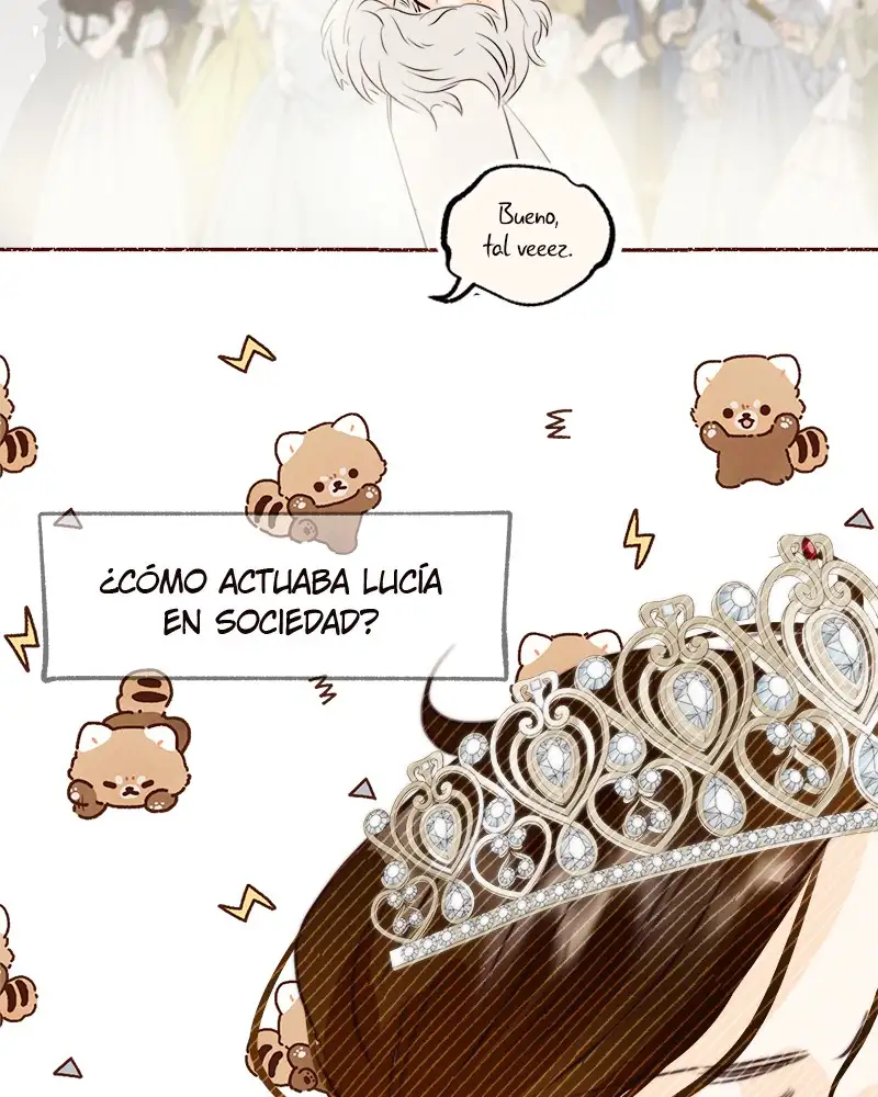 YO SOY LA VILLANA capítulo 18 página 63