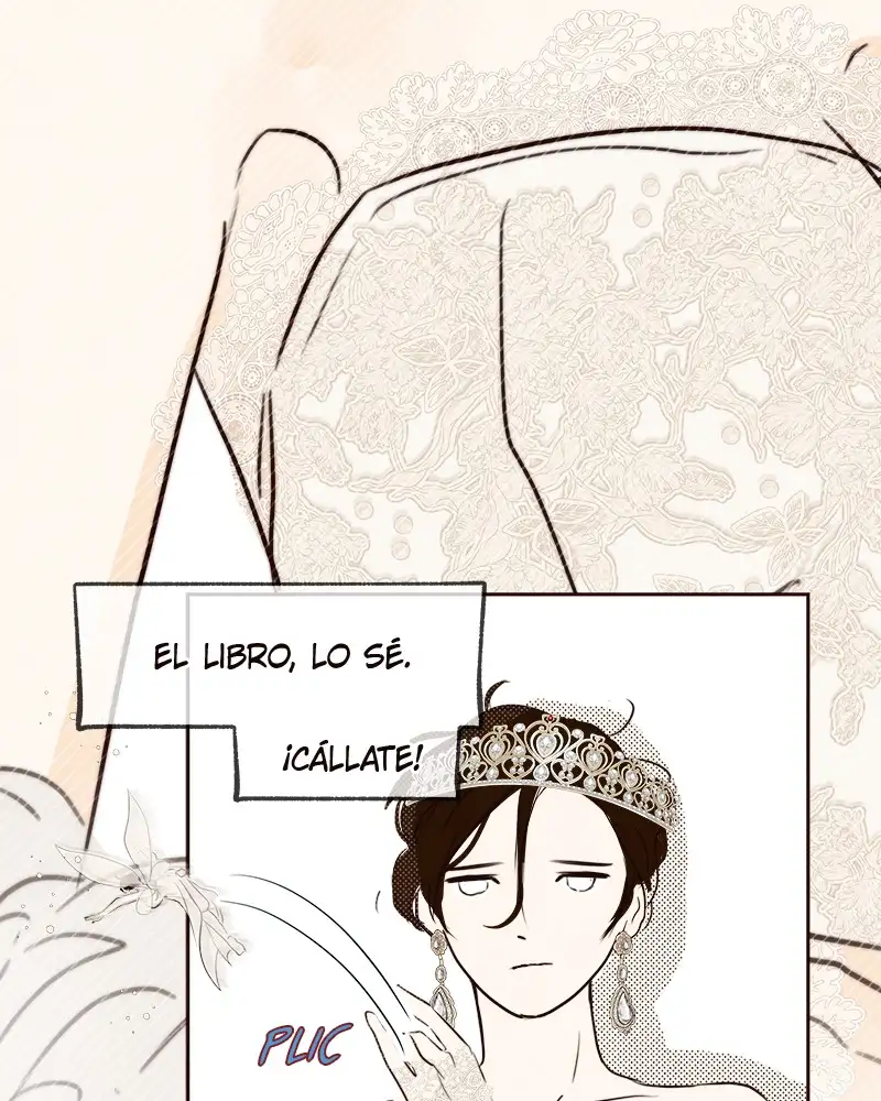 YO SOY LA VILLANA capítulo 18 página 65