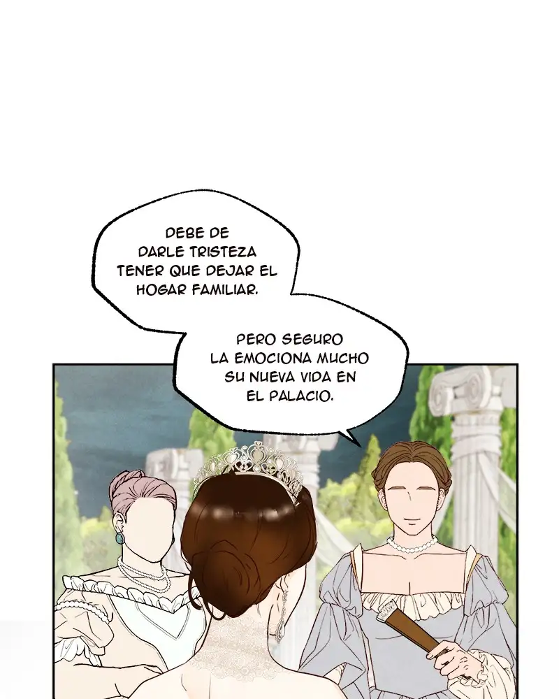 YO SOY LA VILLANA capítulo 18 página 67