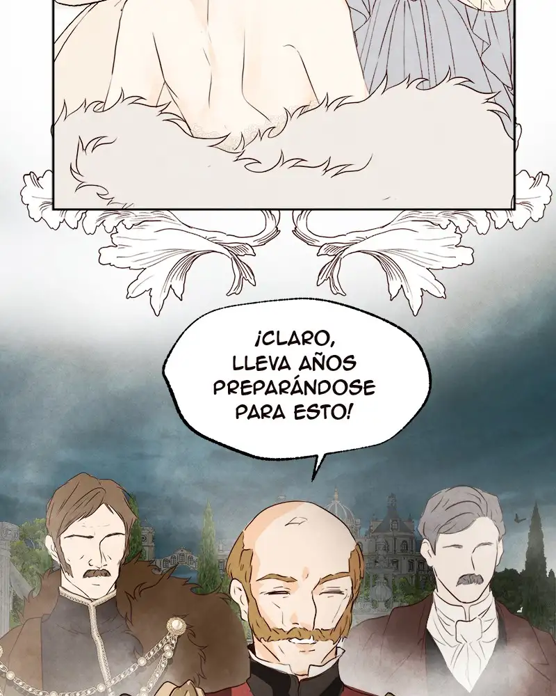 YO SOY LA VILLANA capítulo 18 página 68