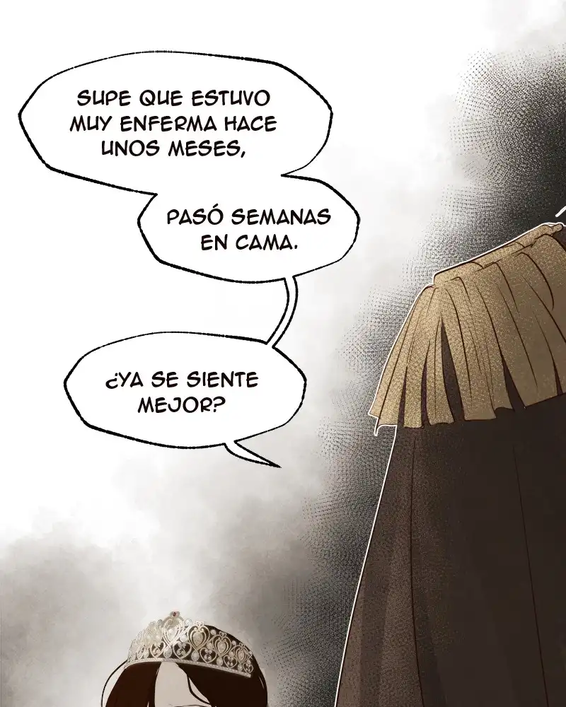 YO SOY LA VILLANA capítulo 18 página 72