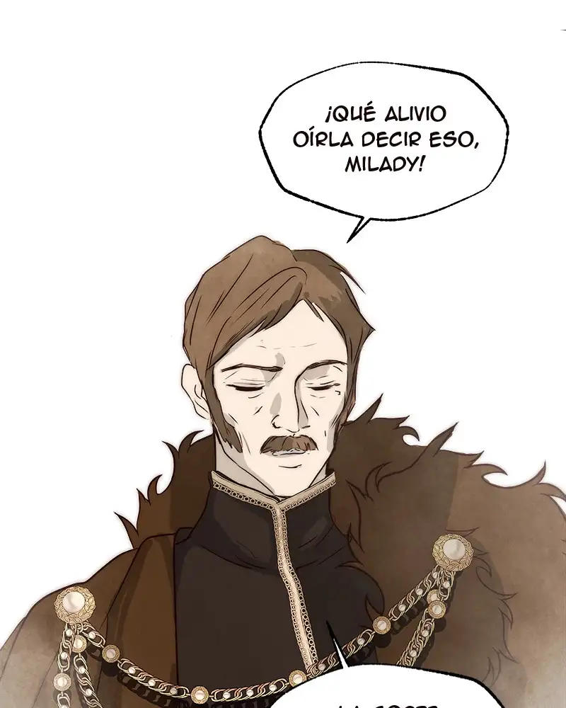 YO SOY LA VILLANA capítulo 18 página 74