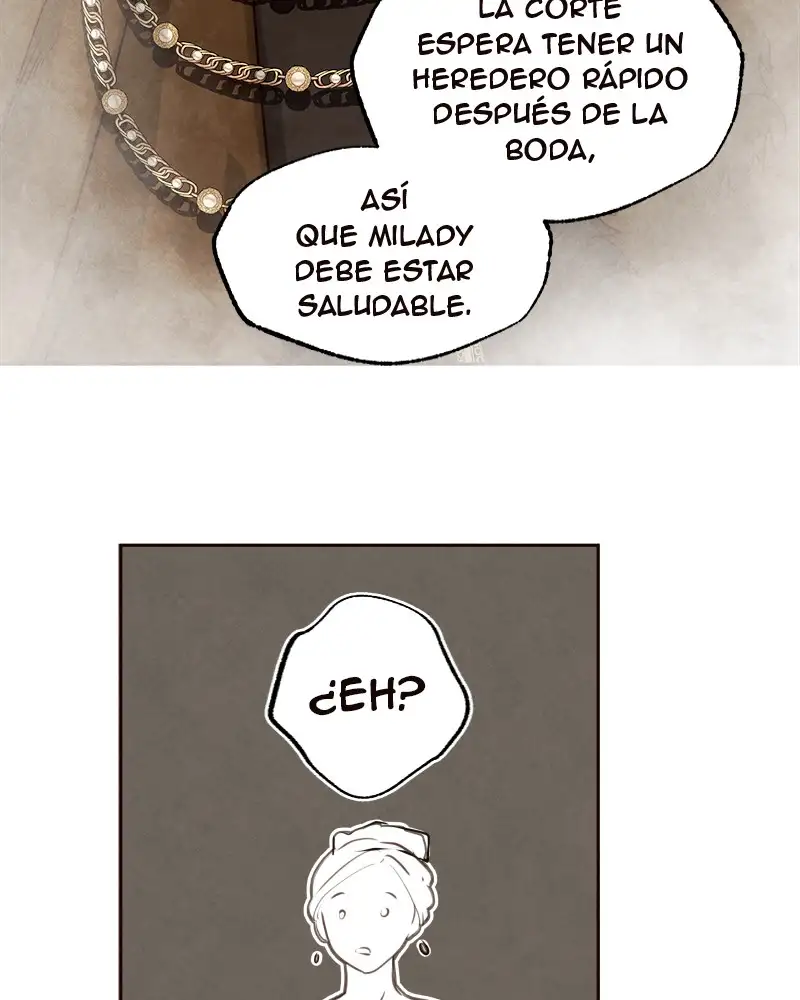 YO SOY LA VILLANA capítulo 18 página 75