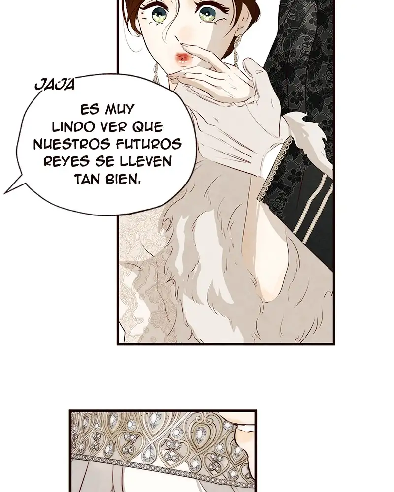 YO SOY LA VILLANA capítulo 18 página 86