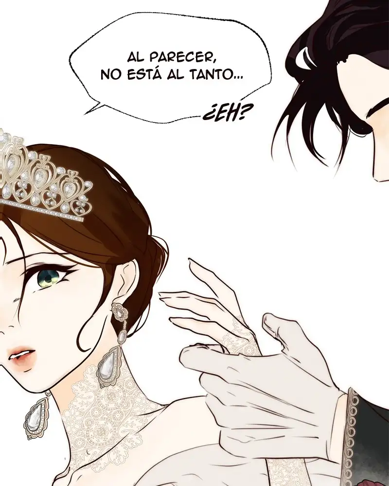 Yo soy la Villana - Capítulo 19 - Página 22 - LectorTMOo