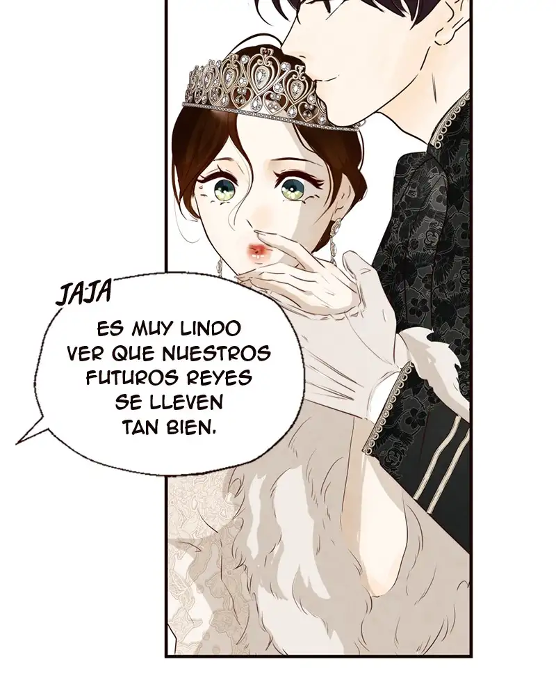Yo soy la Villana - Capítulo 19 - Página 33 - LectorTMOo