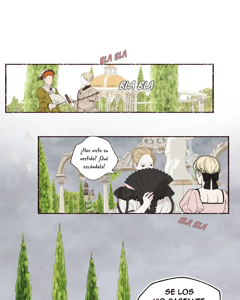 Yo soy la Villana - Capítulo 19 - Página 41 - LectorTMOo