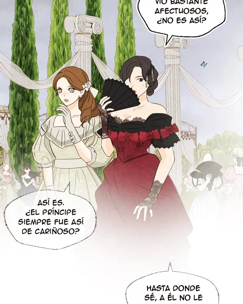 Yo soy la Villana - Capítulo 19 - Página 42 - LectorTMOo