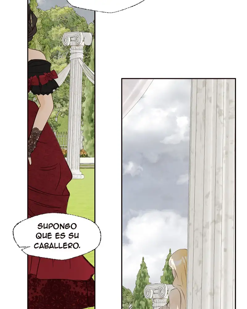 Yo soy la Villana - Capítulo 19 - Página 46 - LectorTMOo