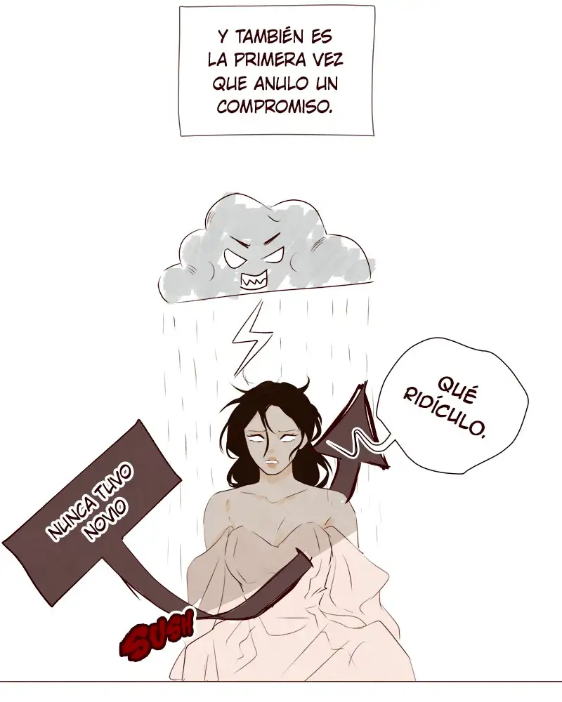 Yo soy la Villana - Capítulo 2 - Página 6 - LectorTMOo