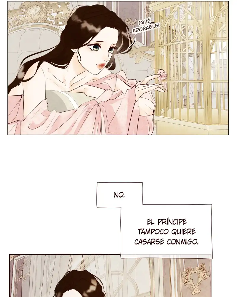 Yo soy la Villana - Capítulo 2 - Página 49 - LectorTMOo