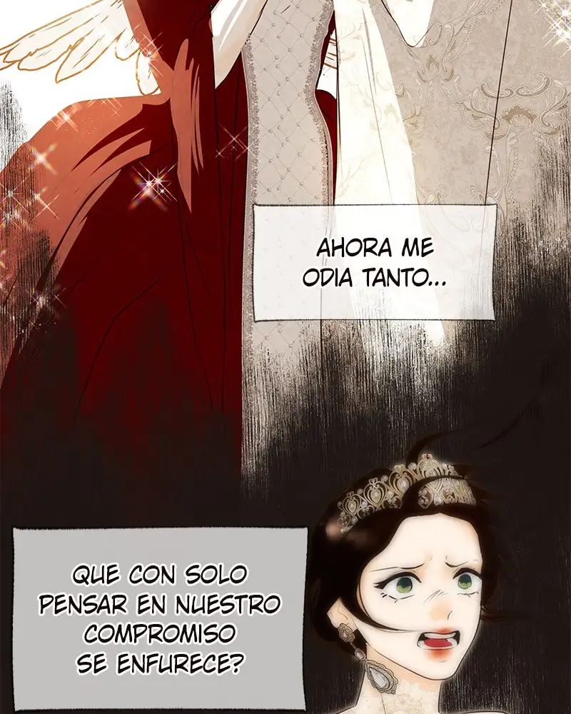Yo soy la Villana - Capítulo 20 - Página 54 - LectorTMOo