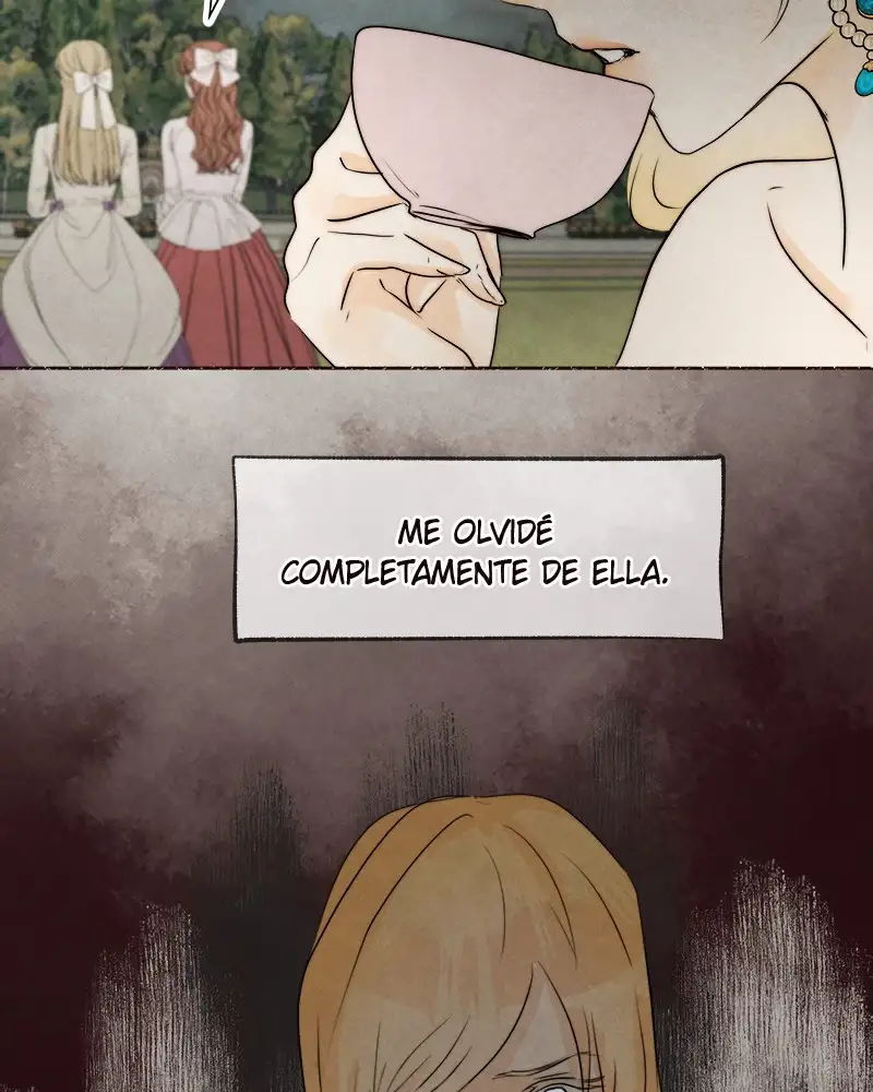 YO SOY LA VILLANA capítulo 21 página 4