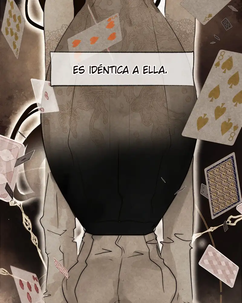 YO SOY LA VILLANA capítulo 21 página 7
