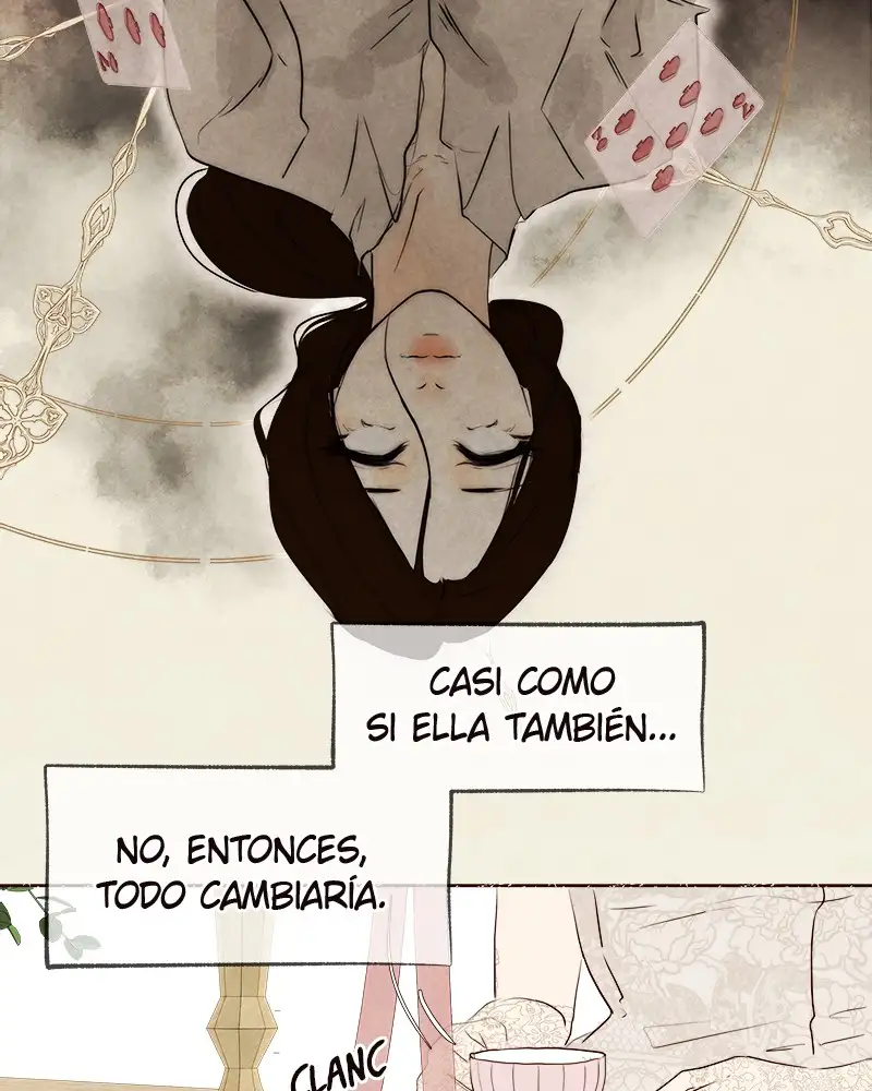 YO SOY LA VILLANA capítulo 21 página 8