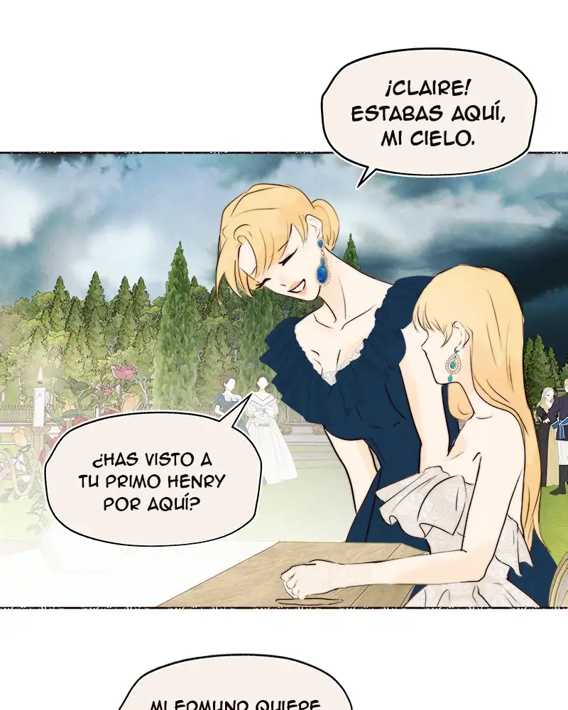 YO SOY LA VILLANA capítulo 21 página 12