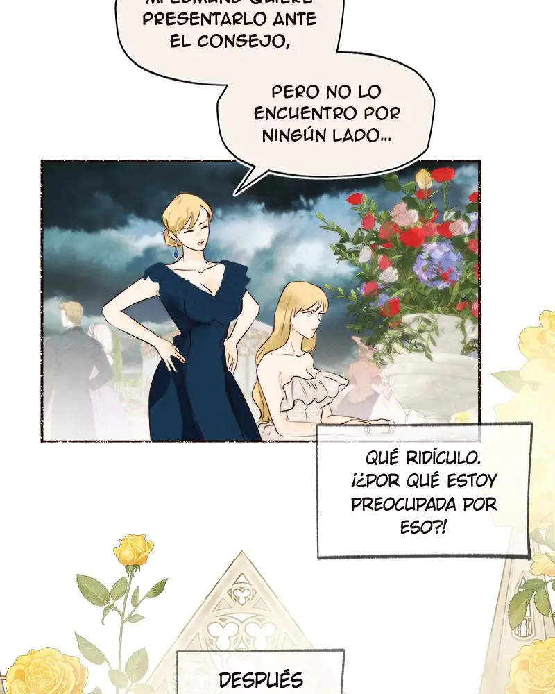 YO SOY LA VILLANA capítulo 21 página 13