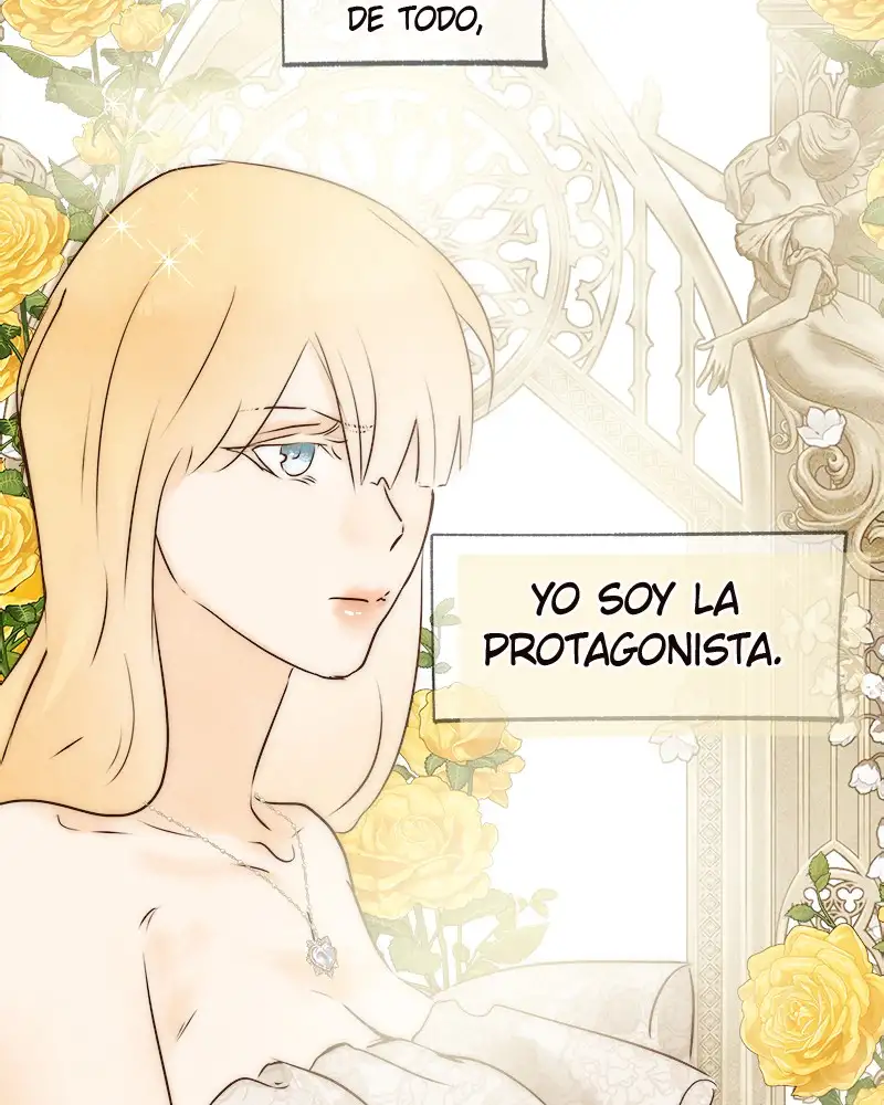 YO SOY LA VILLANA capítulo 21 página 14