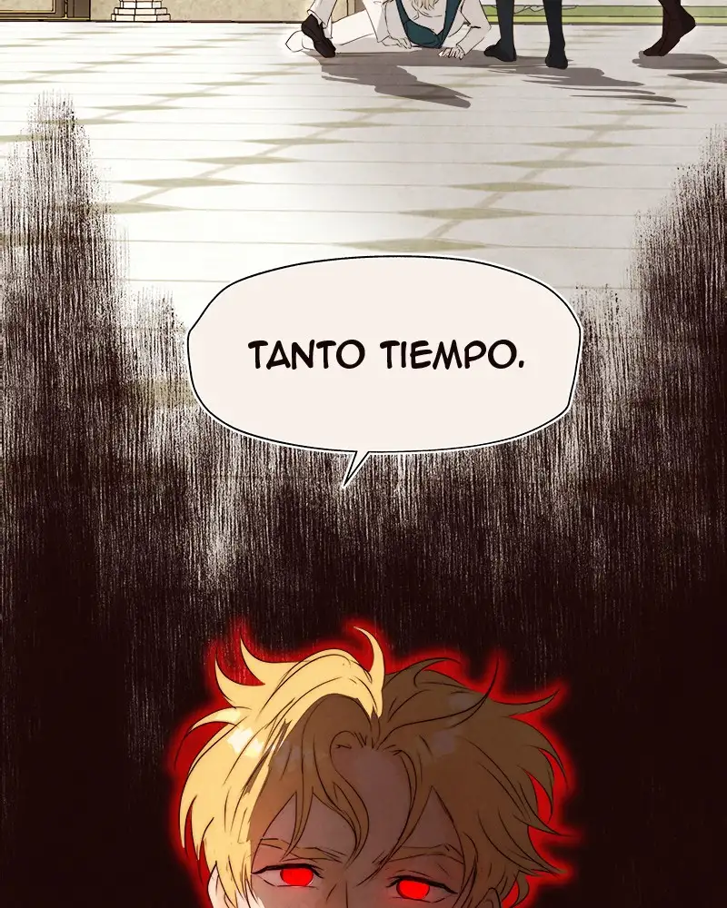 YO SOY LA VILLANA capítulo 21 página 19