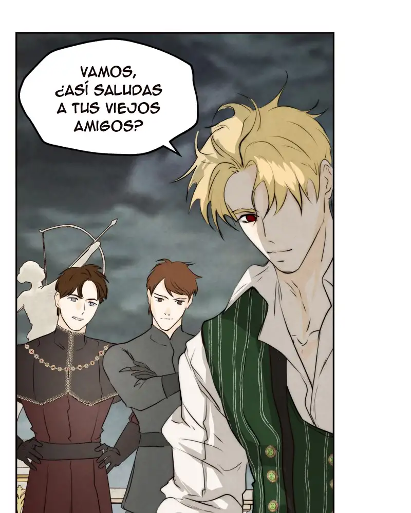 YO SOY LA VILLANA capítulo 21 página 24