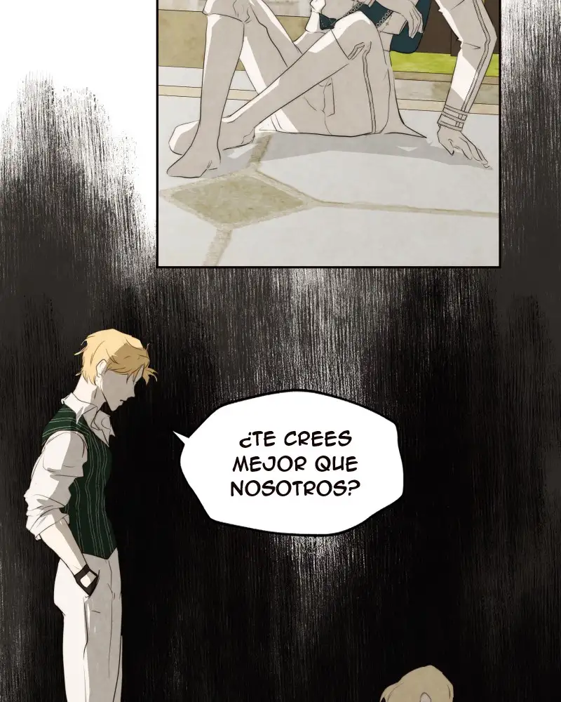 YO SOY LA VILLANA capítulo 21 página 26