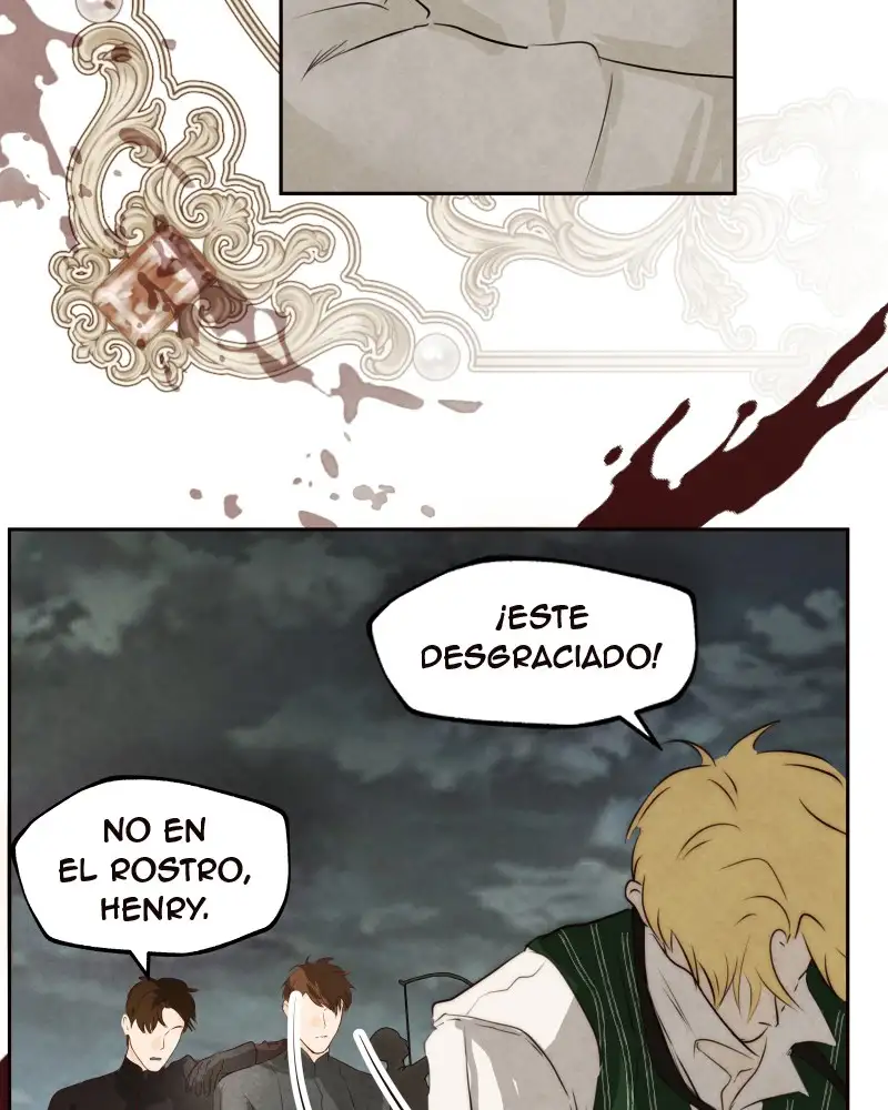 YO SOY LA VILLANA capítulo 21 página 29
