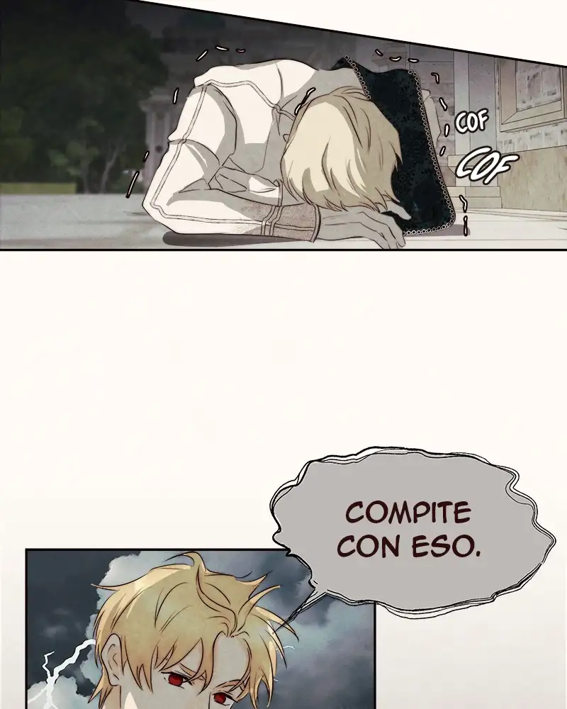 YO SOY LA VILLANA capítulo 21 página 46
